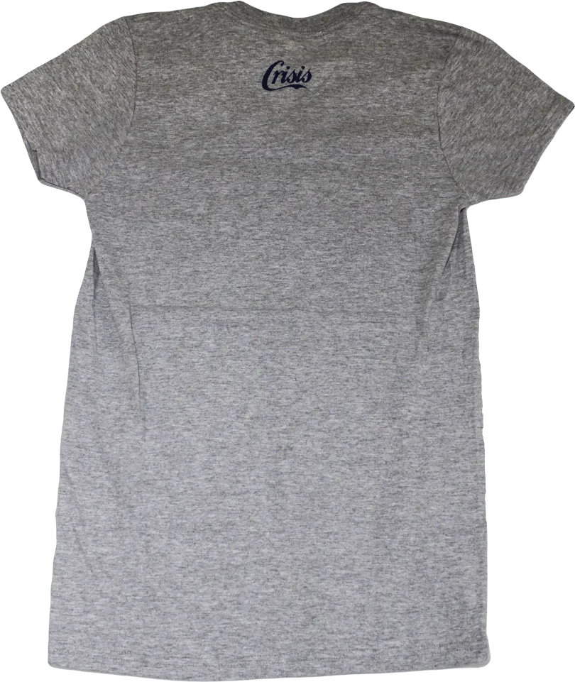 12th Hawk Women's V-Neck T-Shirt