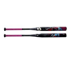 2020 DeMarini Mercy Slowpitch ASA Softball Bat: WTDXMSP20