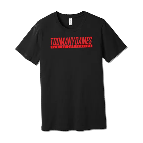 2021 Show T-Shirt