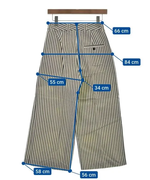 3.1 Phillip Lim Cropped pants