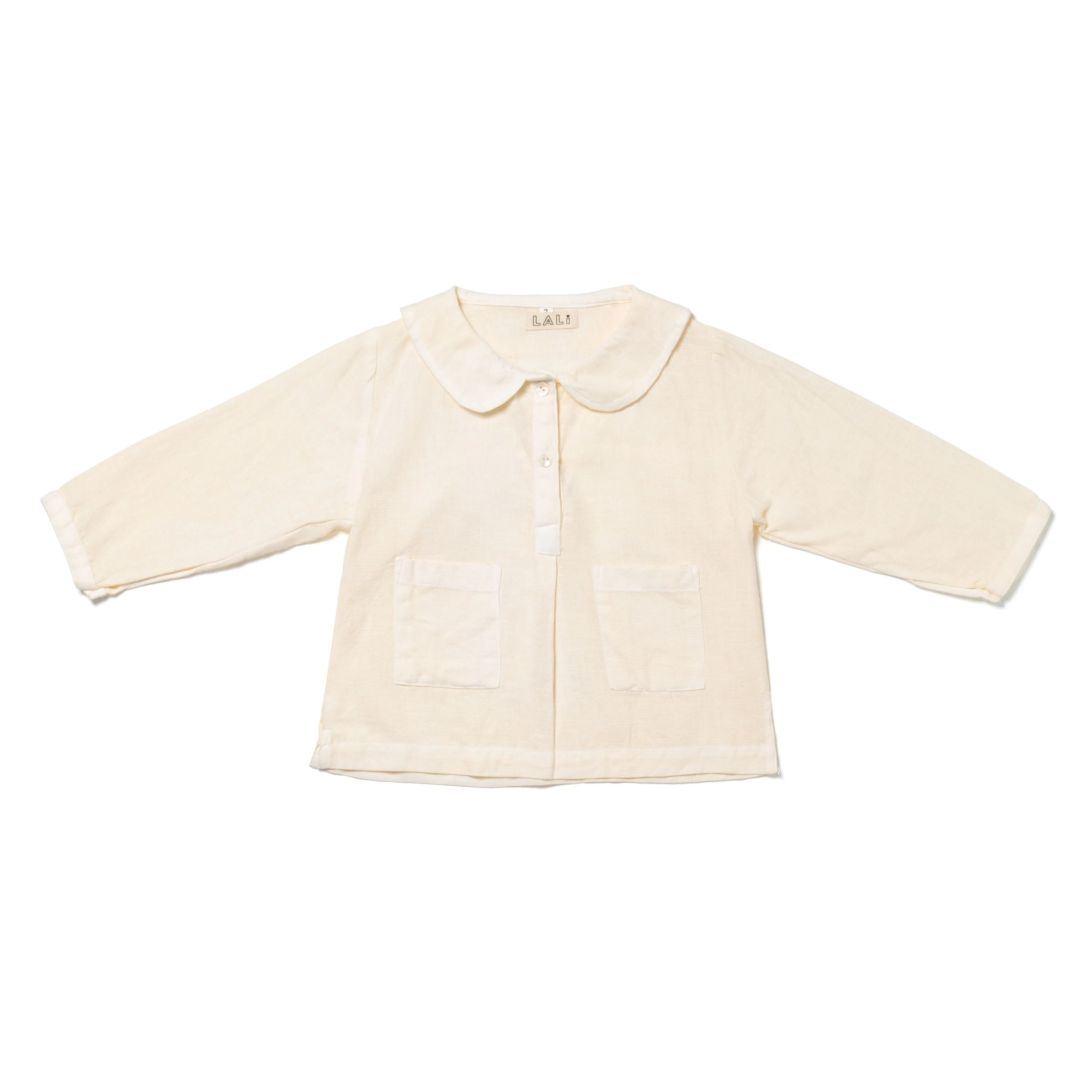 ACADIA TOP, MACADAMIA