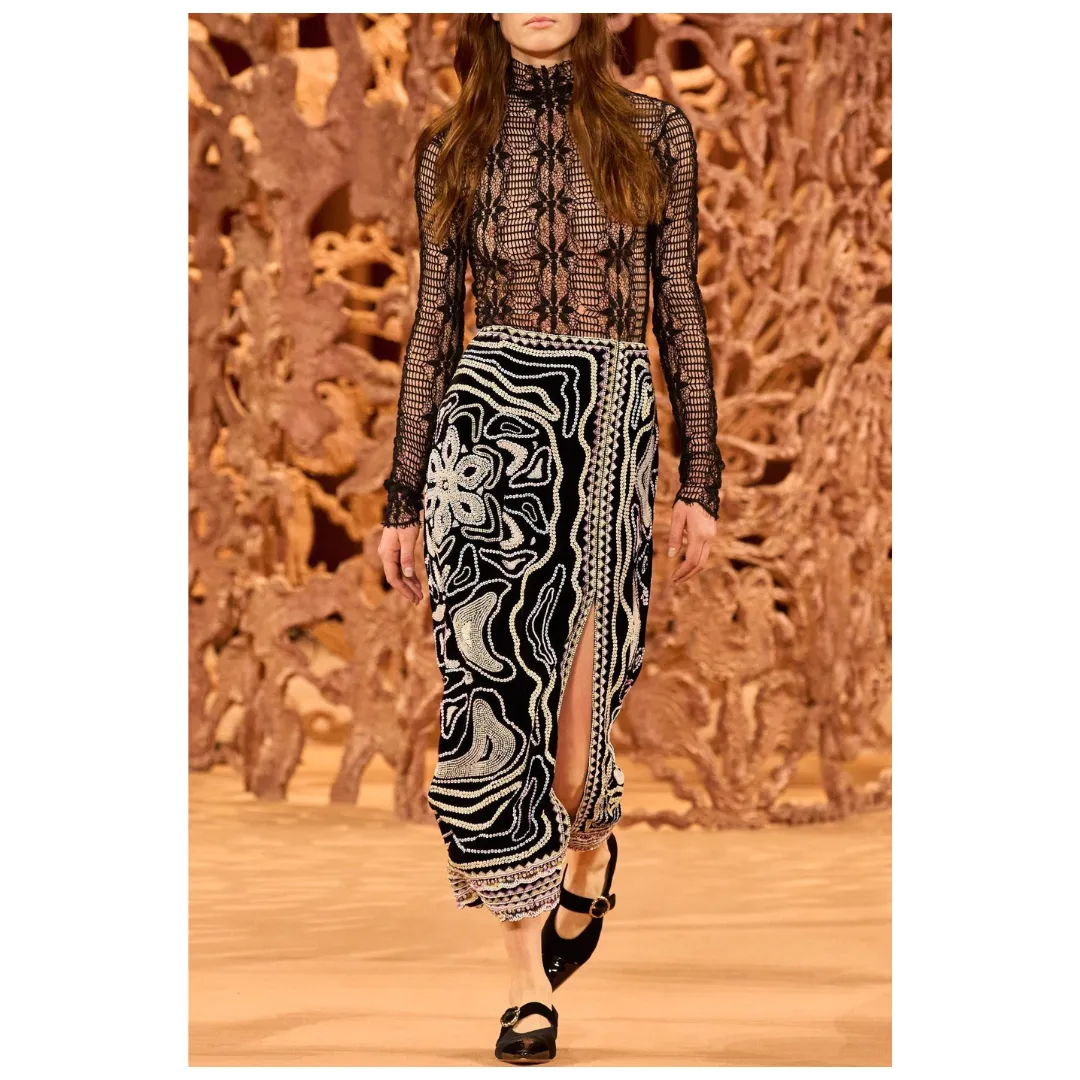 Adara Skirt