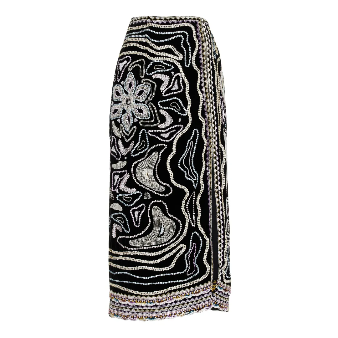 Adara Skirt