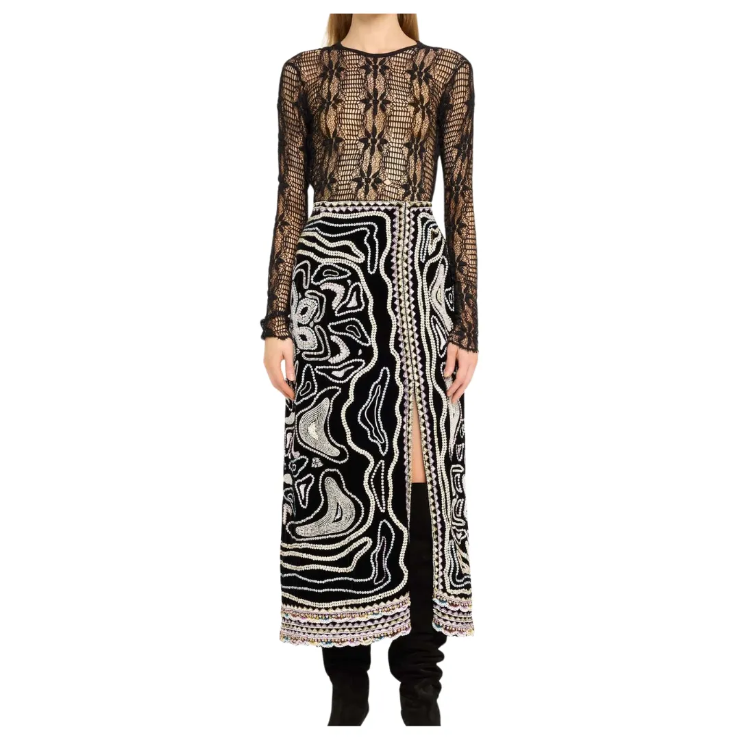 Adara Skirt
