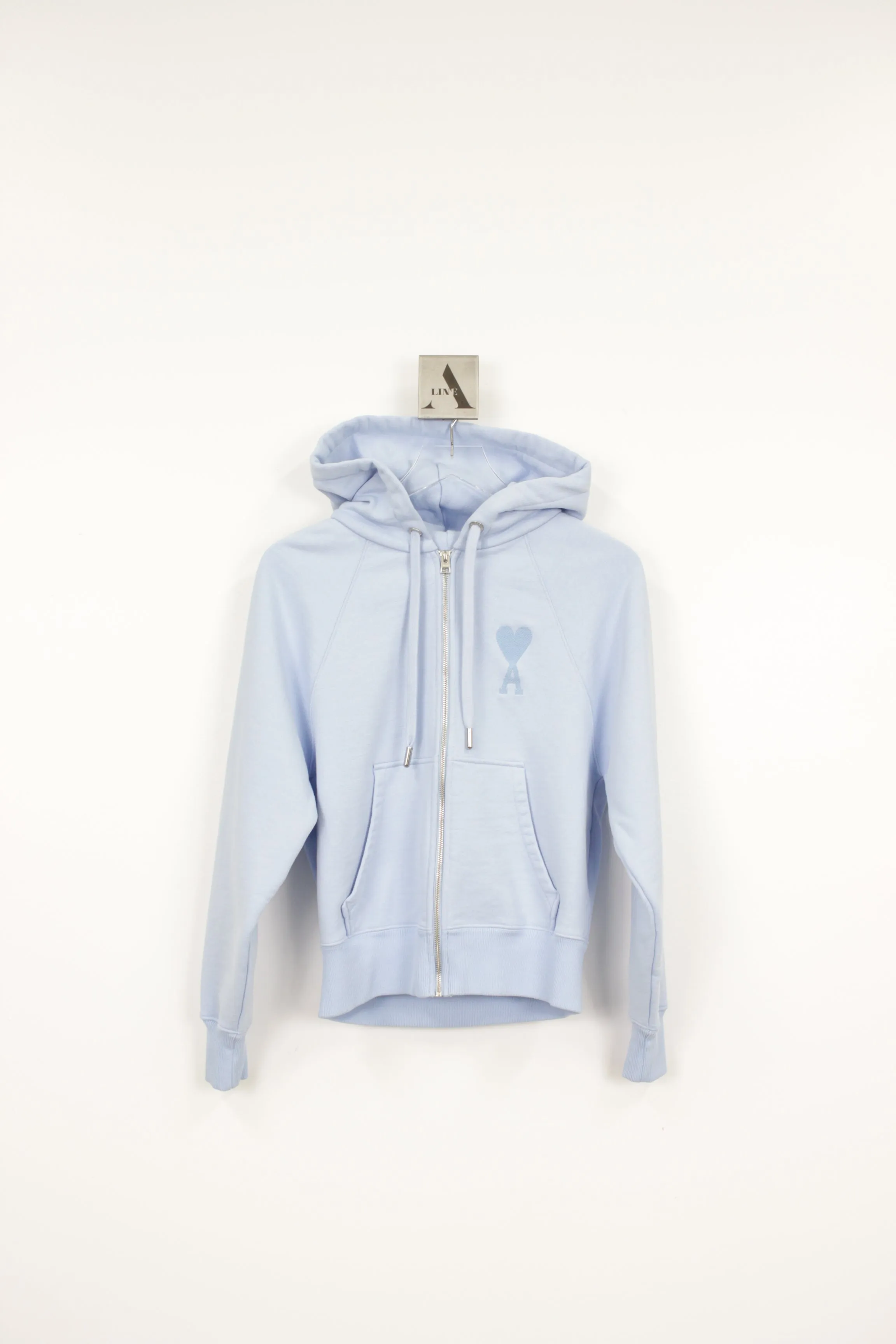 ADC ZIPPED HOODIE