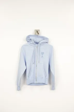 ADC ZIPPED HOODIE
