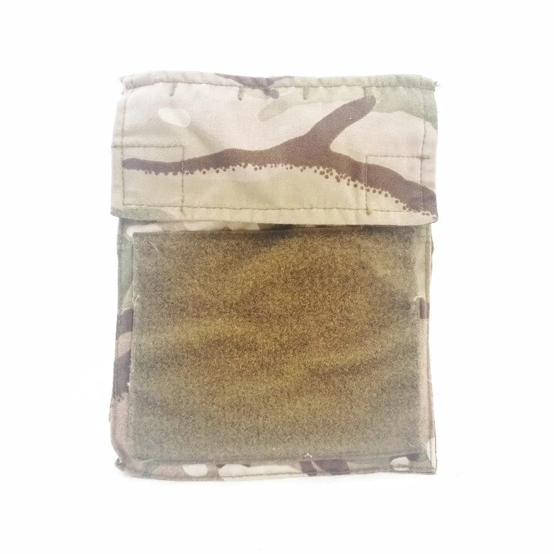 Admin: Notebook   Repurposed Holder   Pencil. 'A6'. Combo Deal. New. M-T.P.
