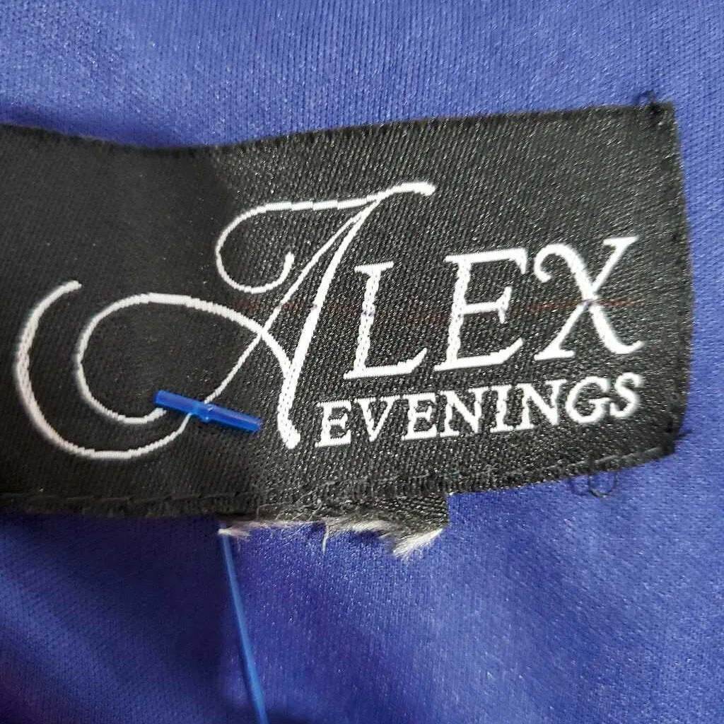 Alex Evenings Special Event 12/14
