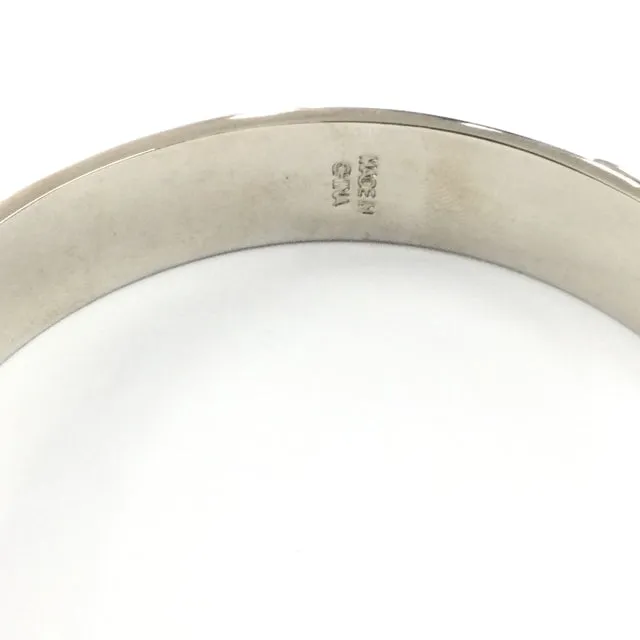 Alexander McQueen Skull Bangle.