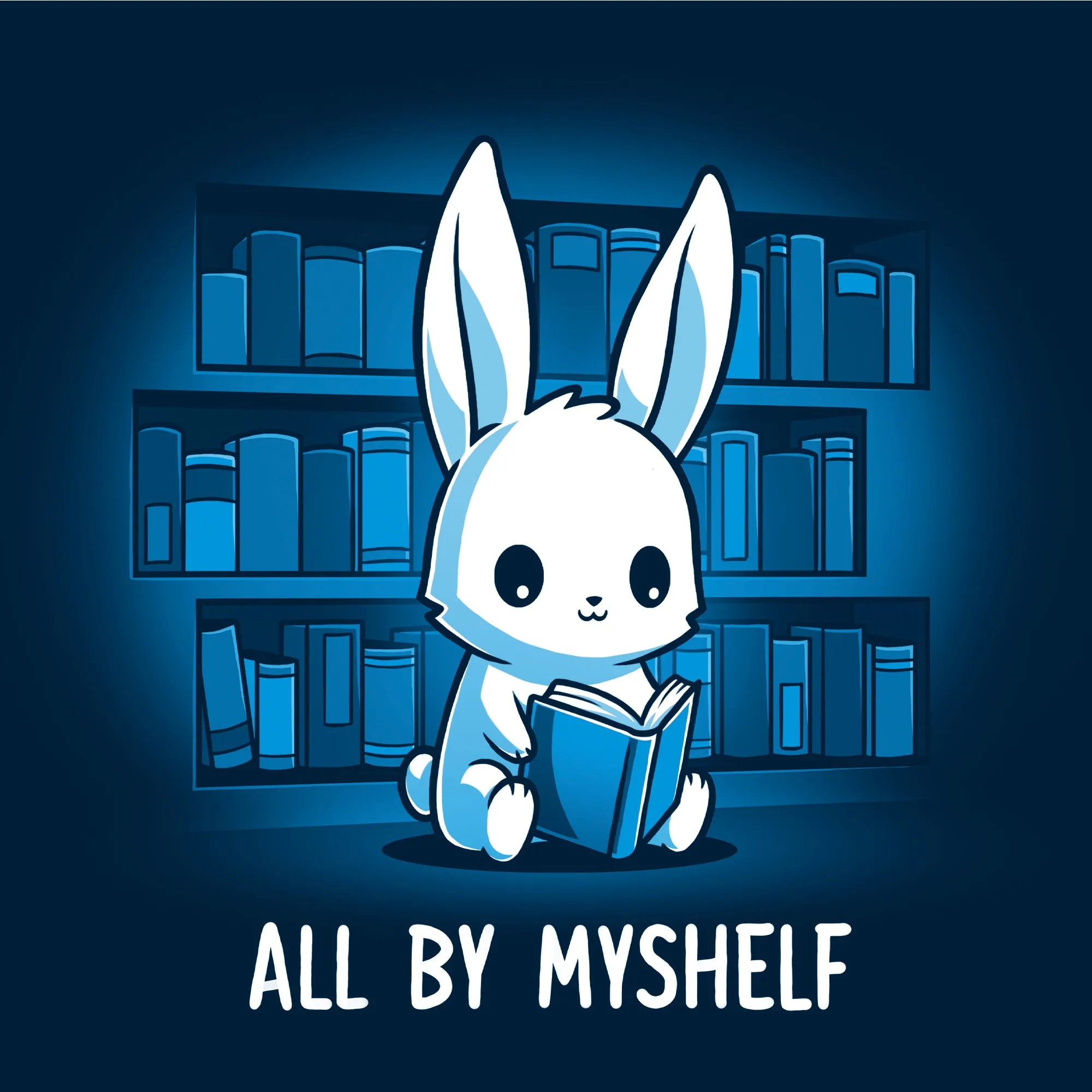 All By MyShelf