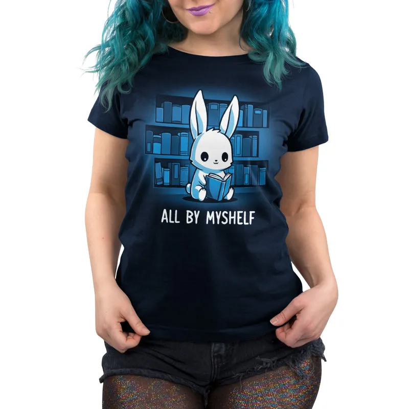 All By MyShelf