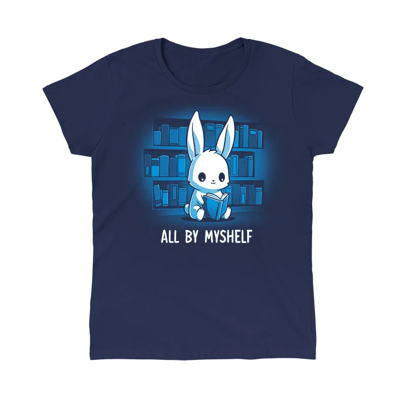 All By MyShelf