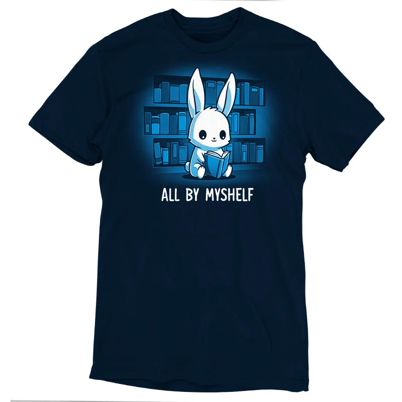 All By MyShelf