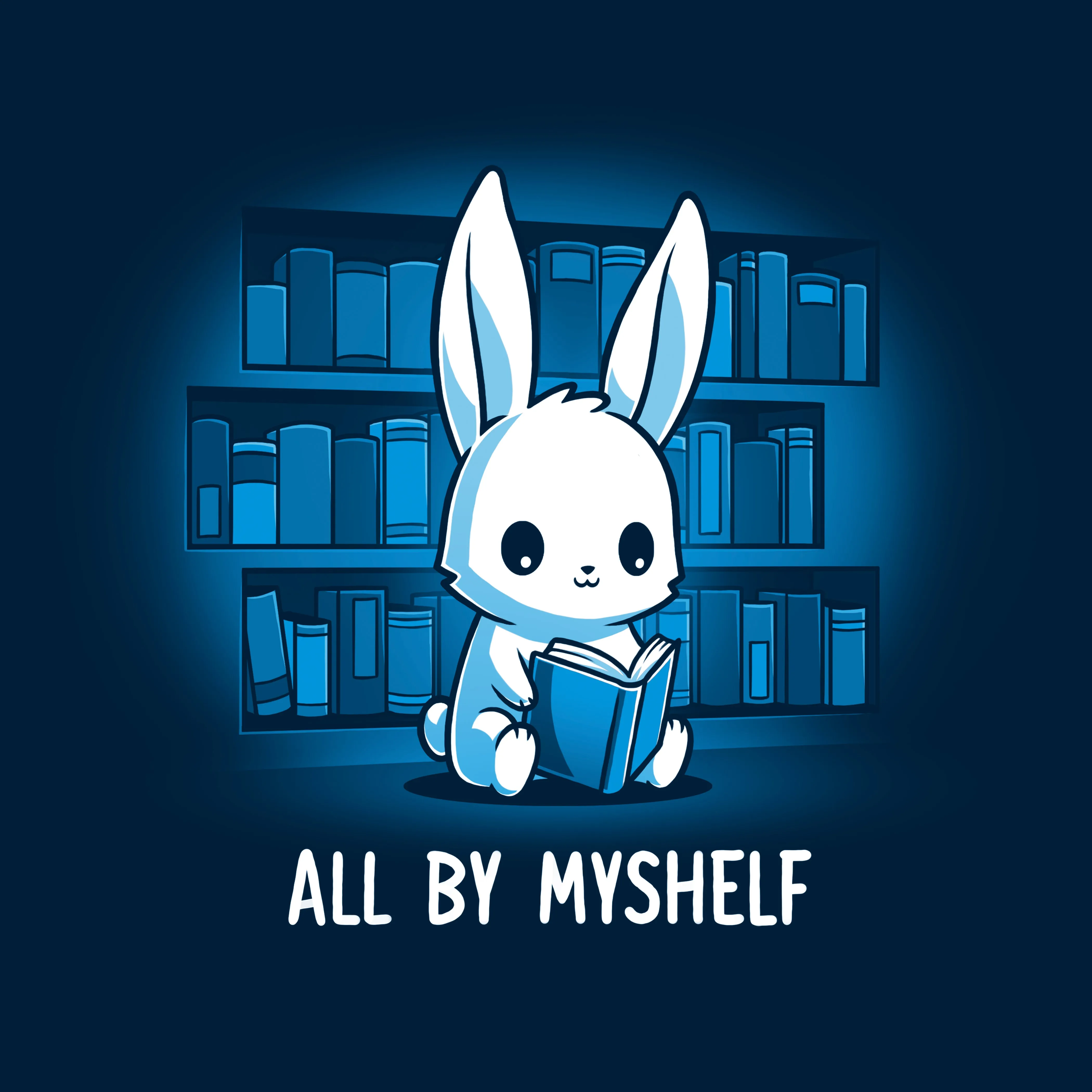All By MyShelf