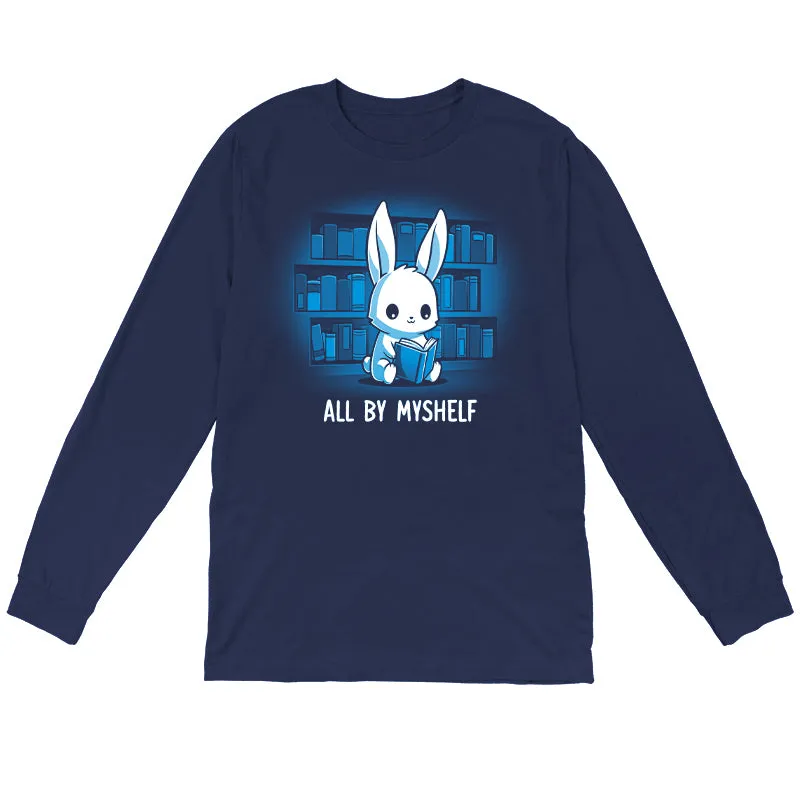 All By MyShelf