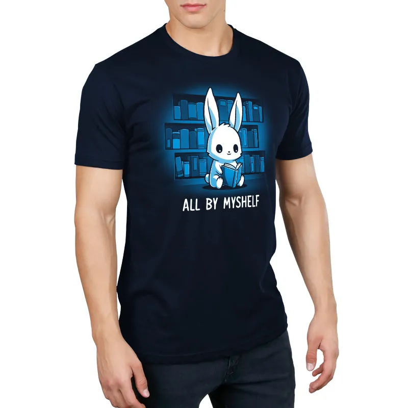 All By MyShelf