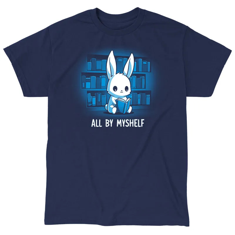 All By MyShelf