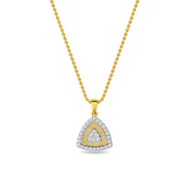 Alma Pendant