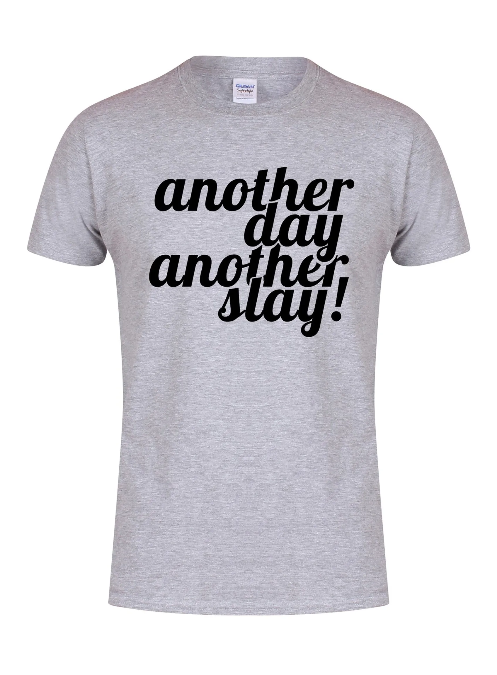 Another Day, Another Slay! - Unisex Fit T-Shirt