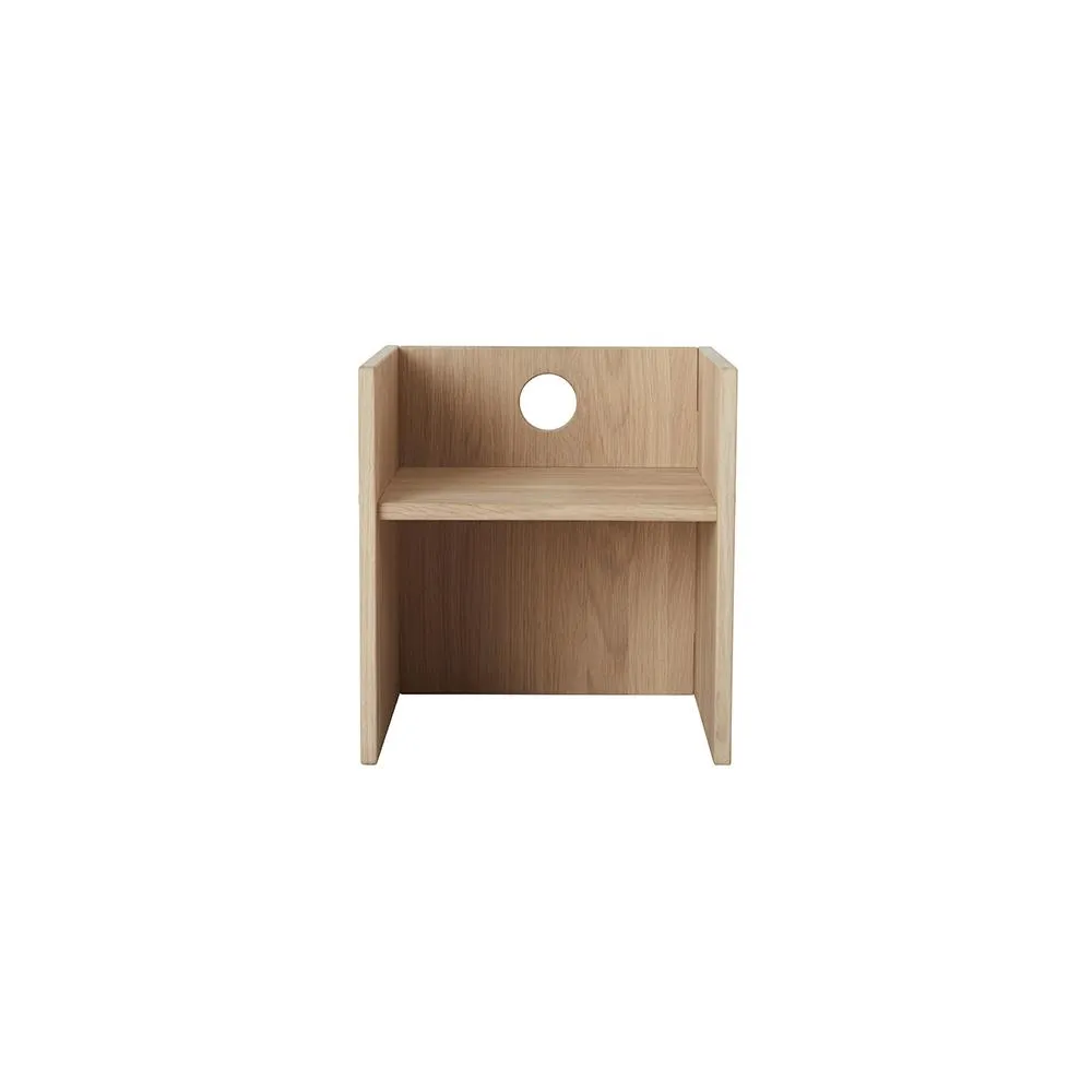 Arca Chair Nature