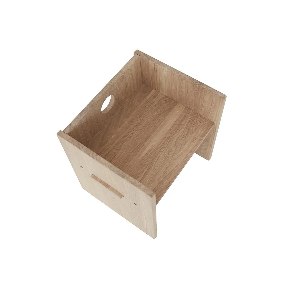 Arca Chair Nature