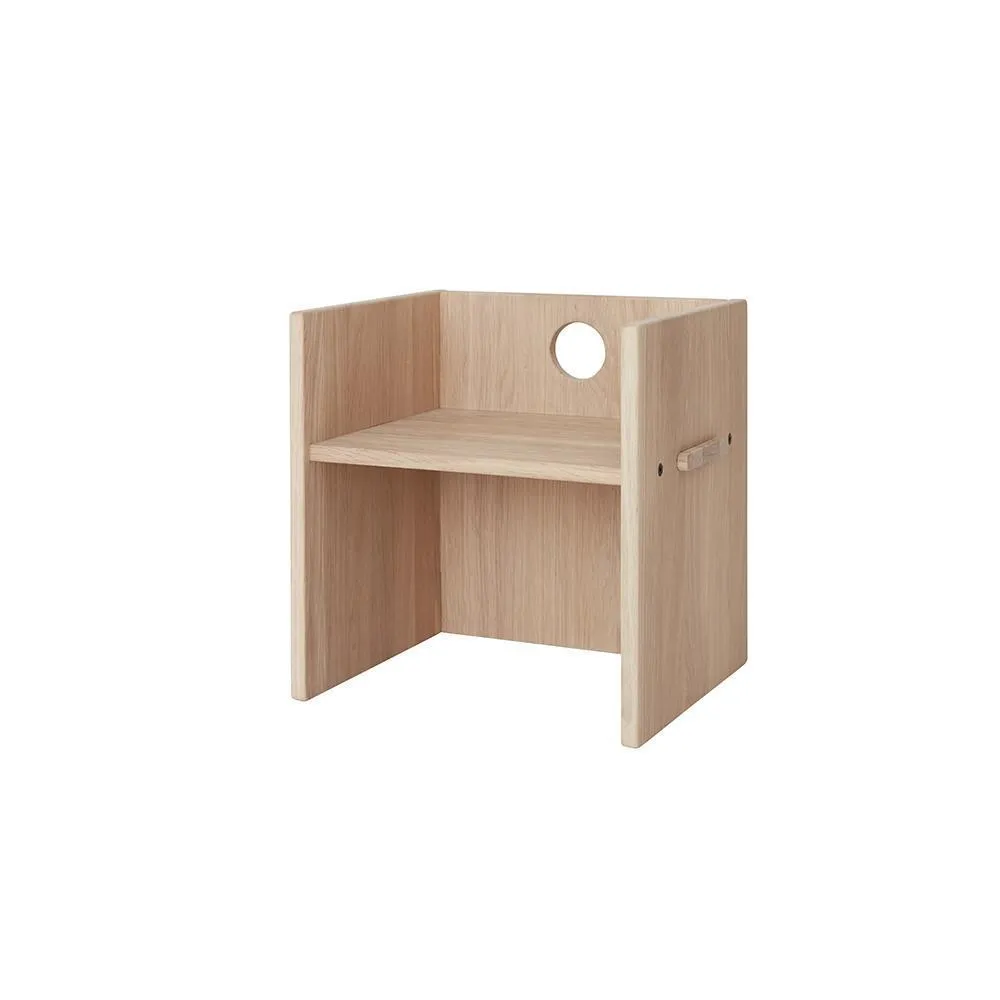 Arca Chair Nature