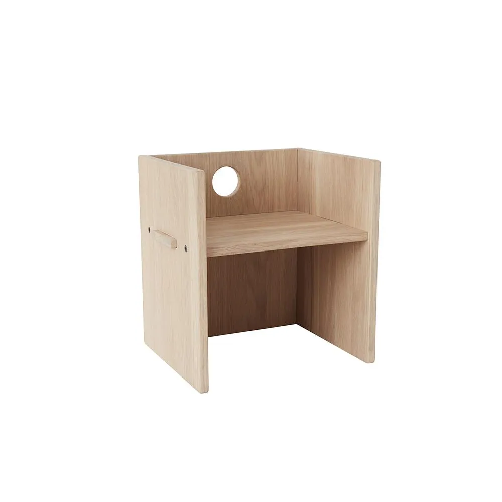 Arca Chair Nature