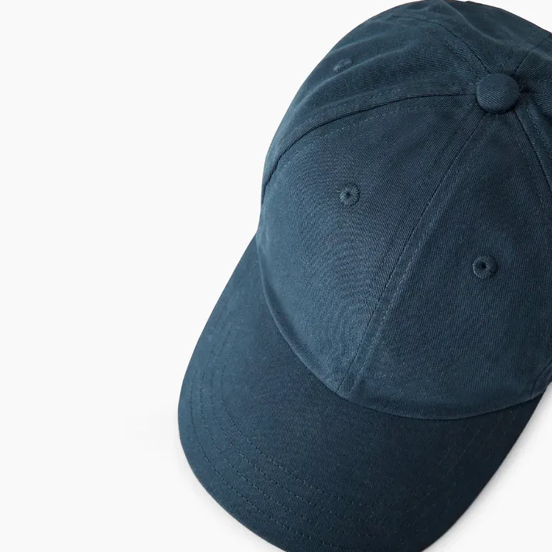 Aritzia 'Tan Blue' Tna Dad Baseball Cap