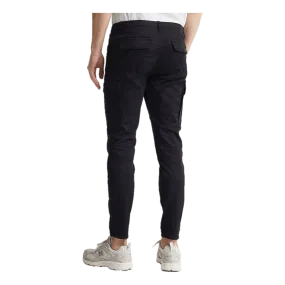 Army Cargo Trousers