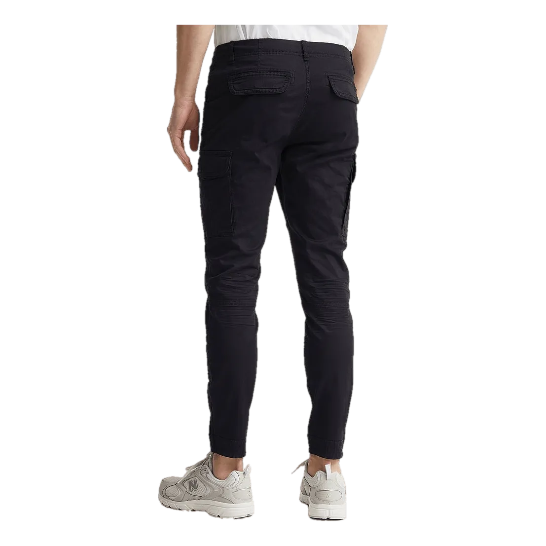 Army Cargo Trousers