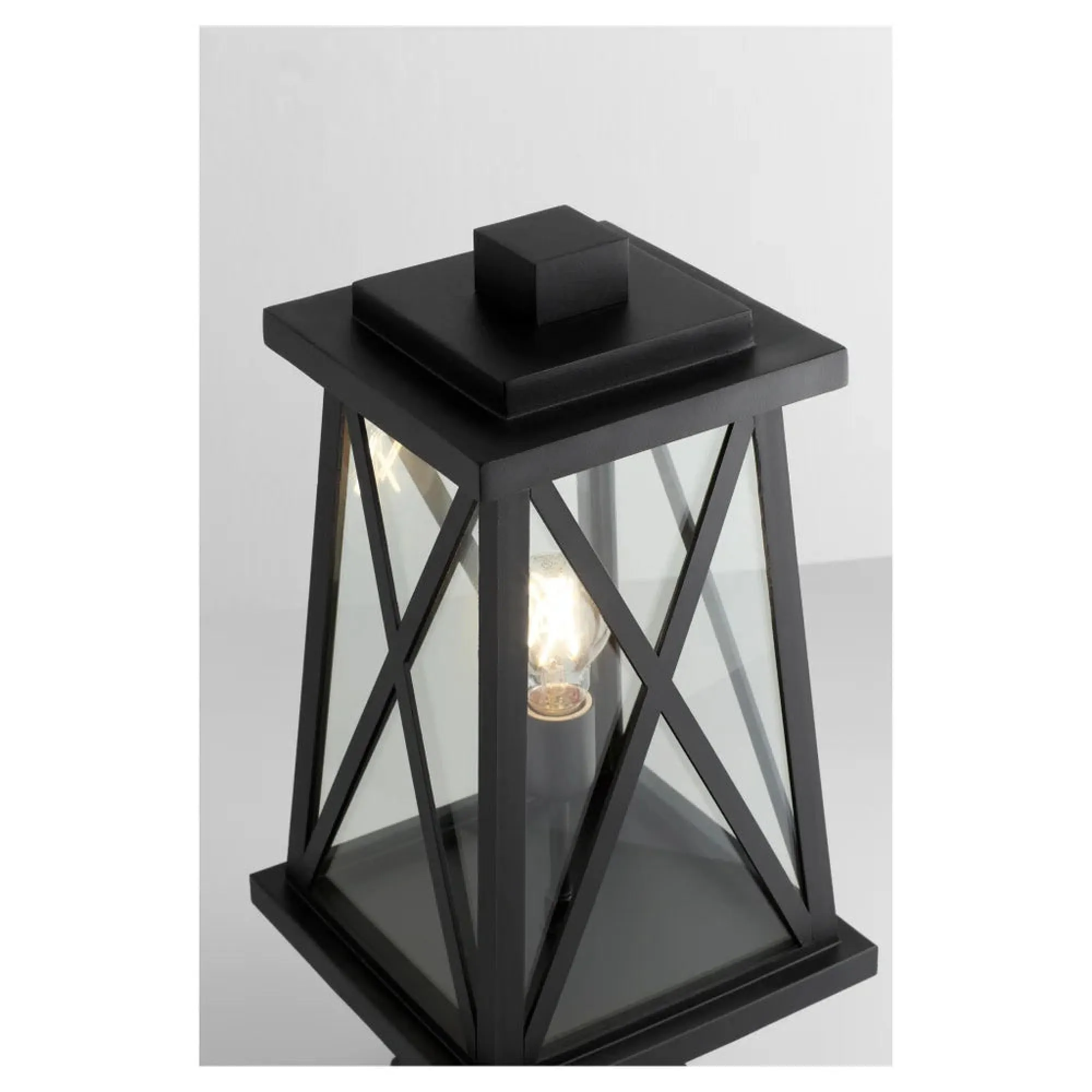Artesno Coastal Outdoor Post Light