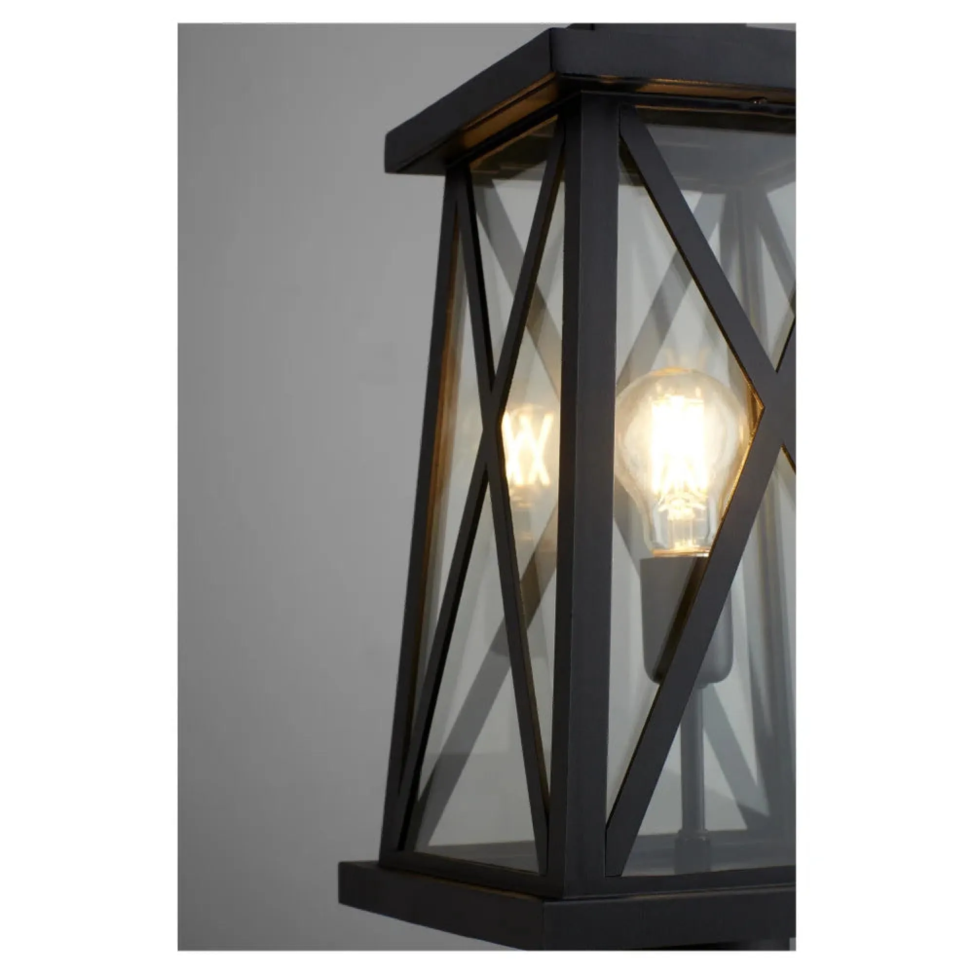 Artesno Coastal Outdoor Post Light
