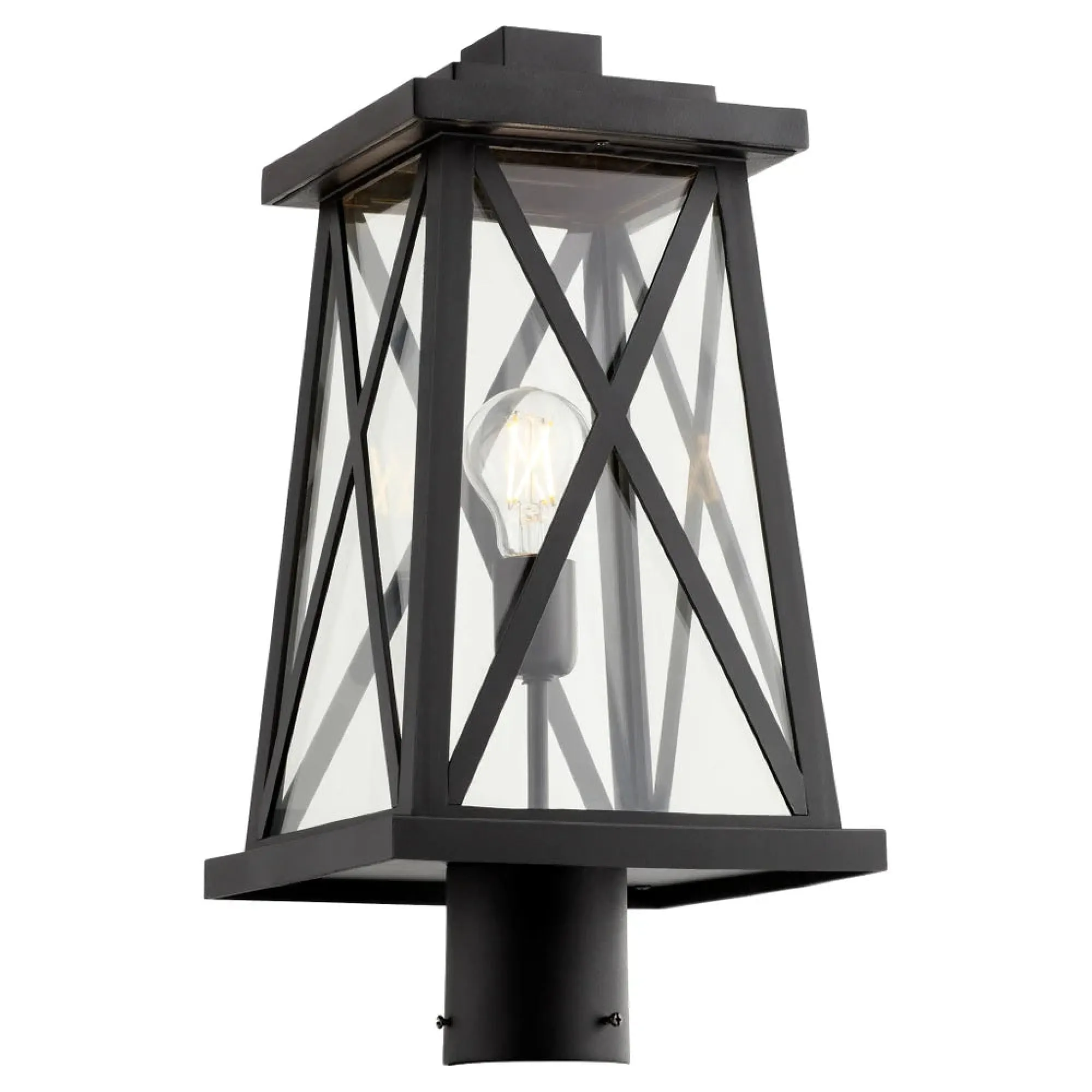 Artesno Coastal Outdoor Post Light