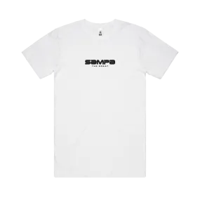 As Above, So Below / White T-Shirt