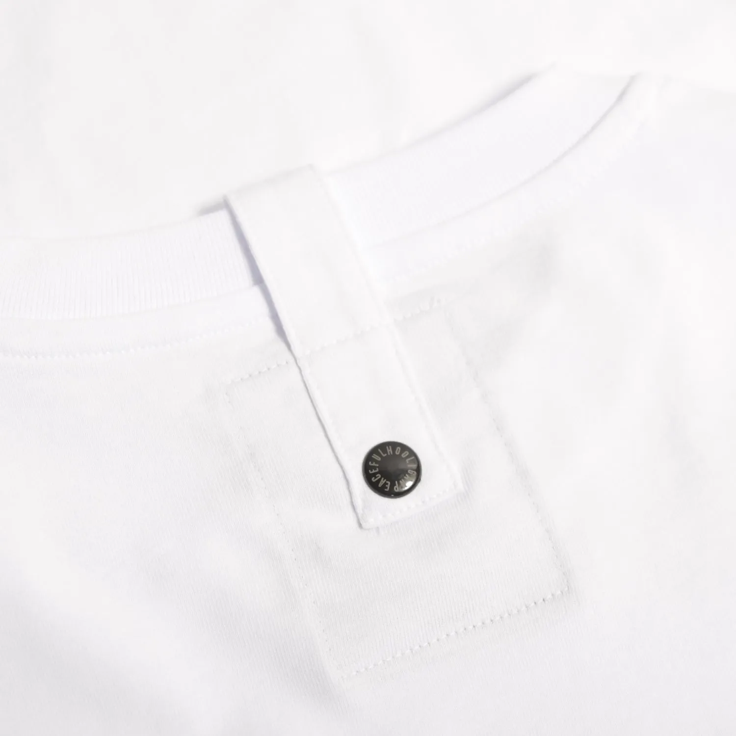 Austria Excursions T-Shirt White