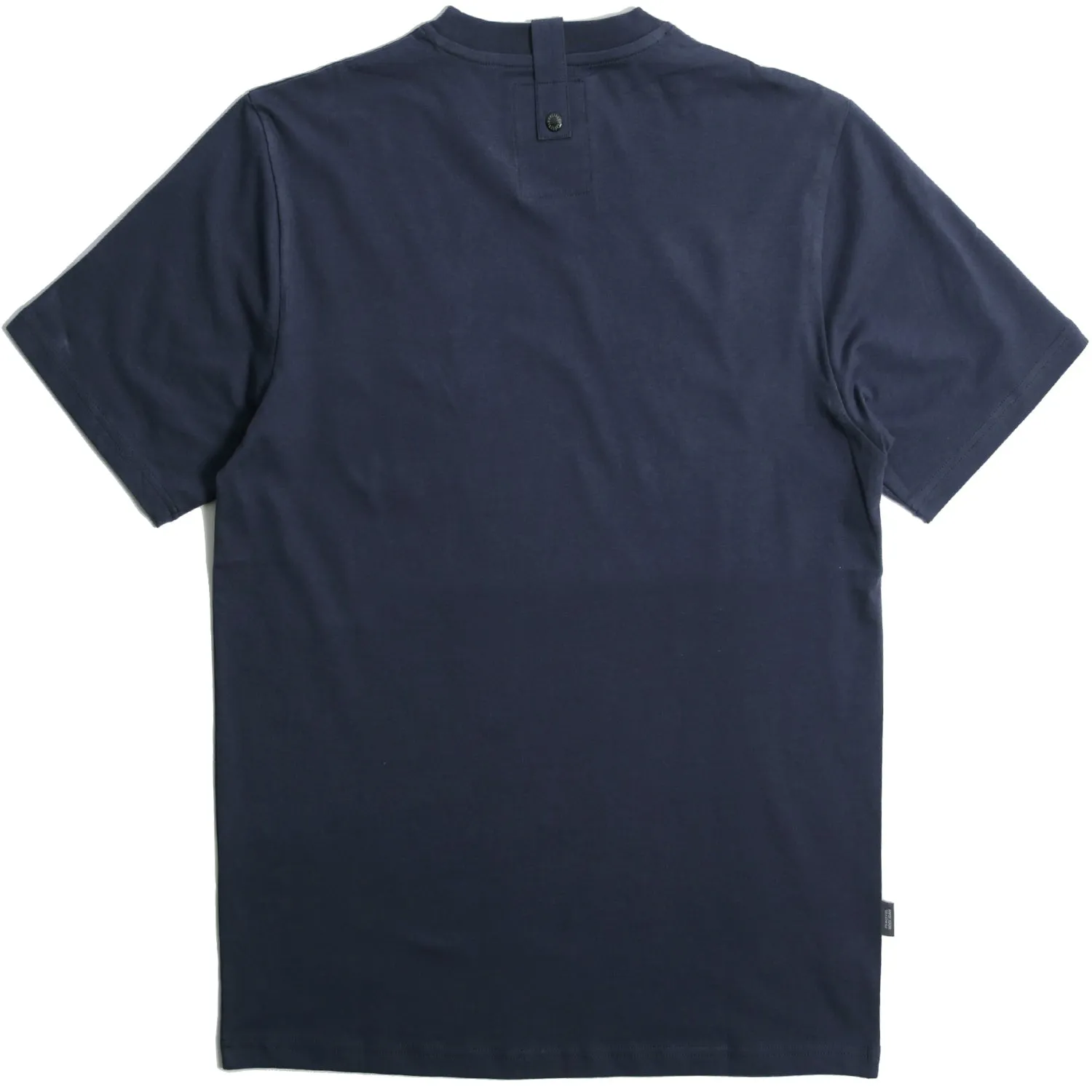 Ayr United Excursions T-Shirt Navy