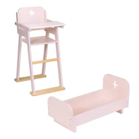 Baby Doll Furniture Bundle