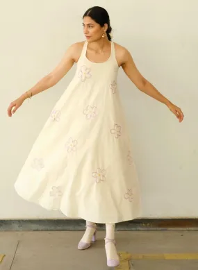 Baby Lilac Dress