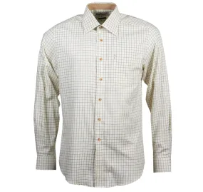 Barbour Field Tattersall Shirt