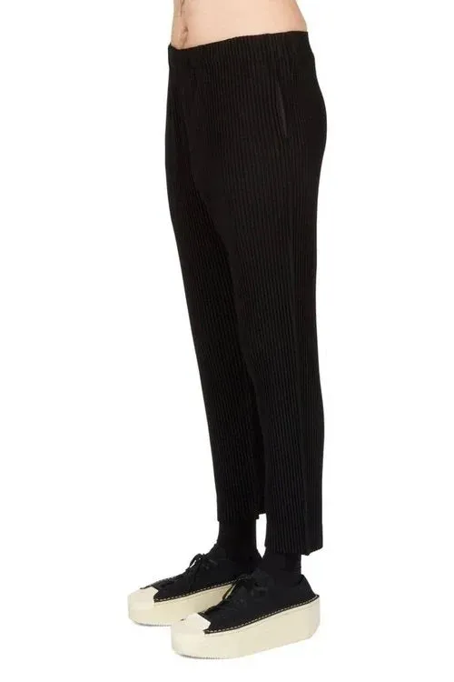 Basics Pants