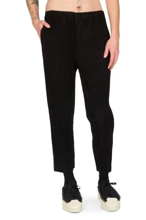 Basics Pants