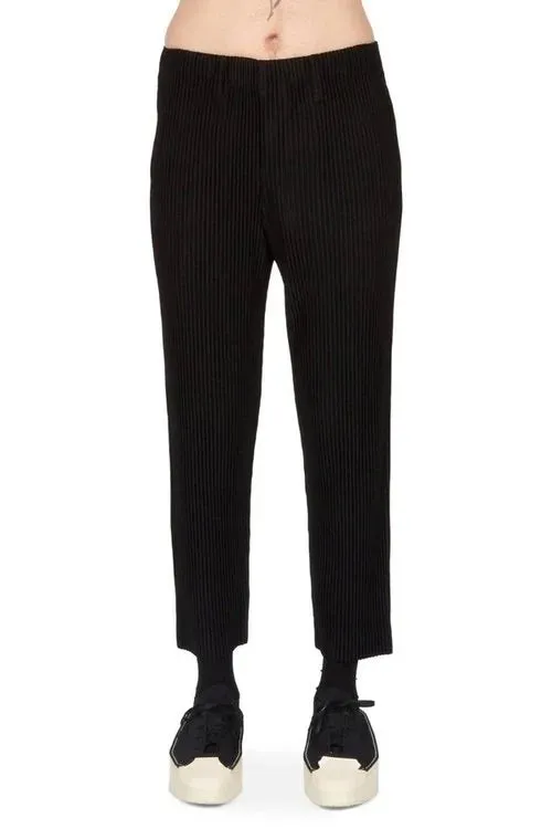 Basics Pants