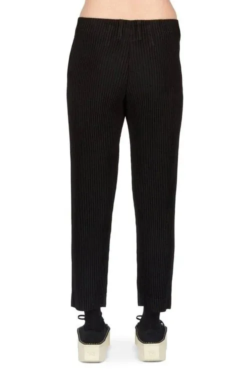Basics Pants