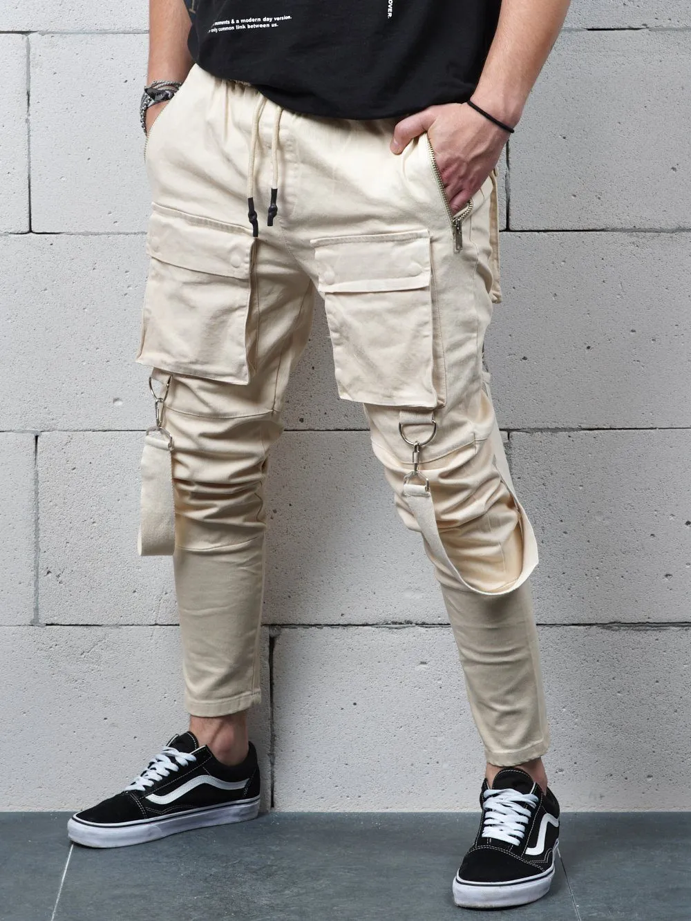 BEIGE BRONX