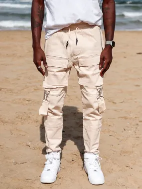 BEIGE BRONX