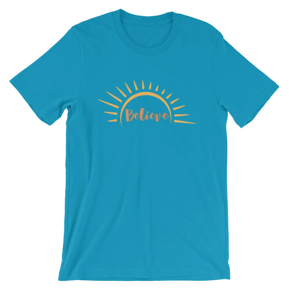 Believe Sunshine T-Shirt