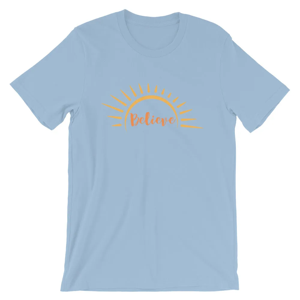 Believe Sunshine T-Shirt