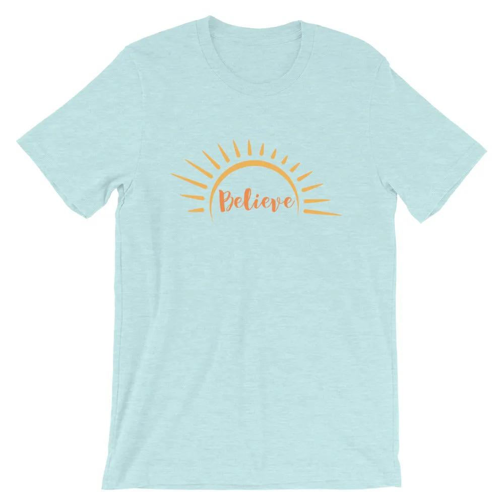 Believe Sunshine T-Shirt