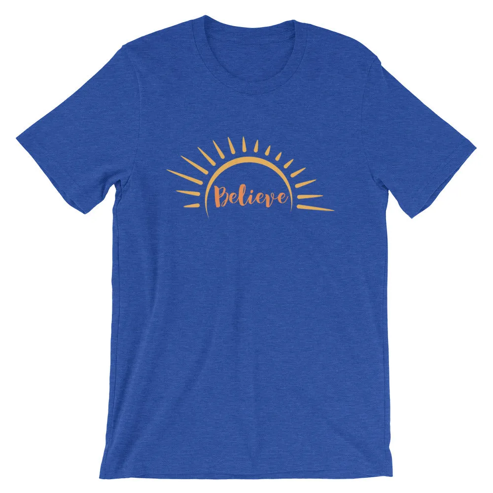 Believe Sunshine T-Shirt
