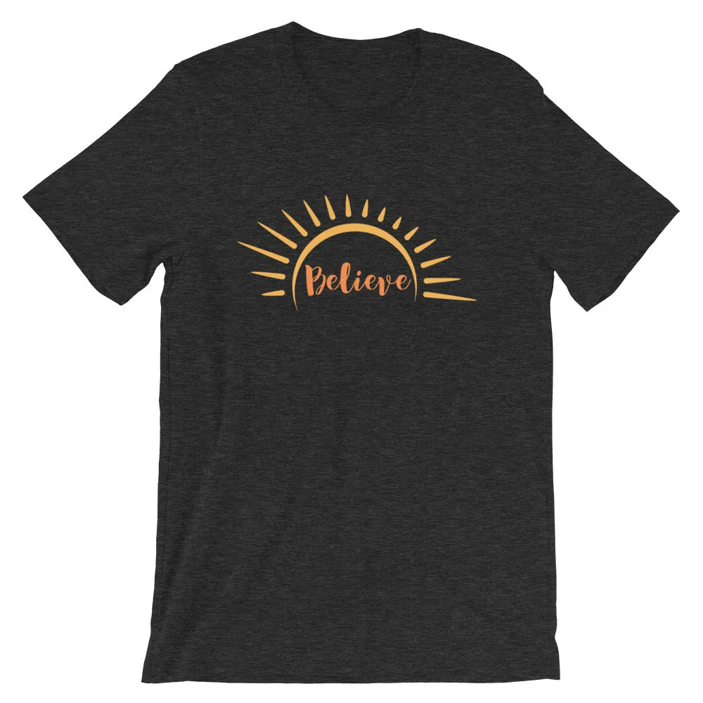 Believe Sunshine T-Shirt